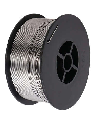 Stainless Steel Welding Consumables