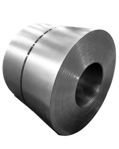 Premium Industrial Steel