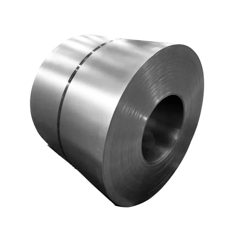 Steel Coils GJ-CRC-SPCC