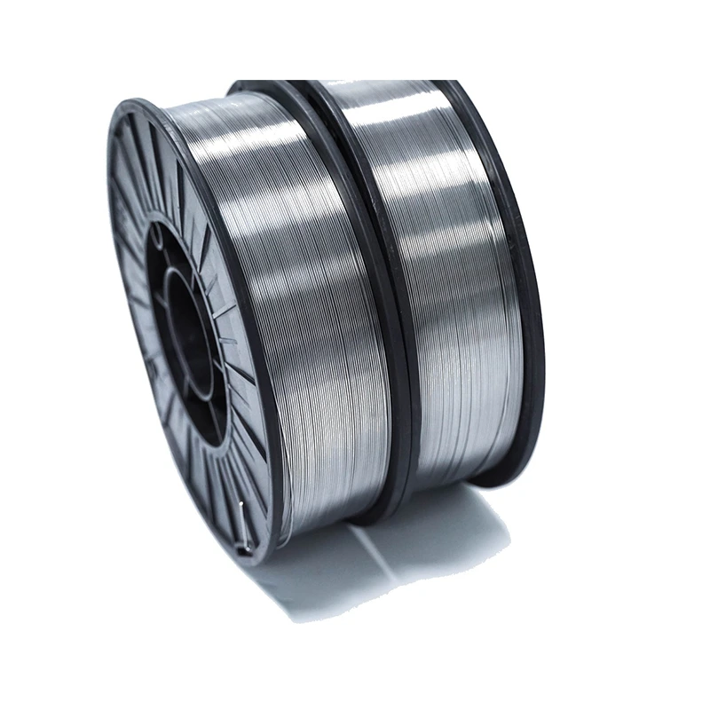 Flux Cored Welding Wire GJ-E71T-5C