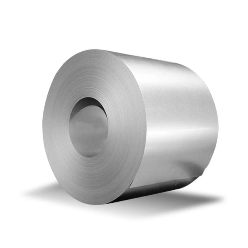 Steel Coils GJ-GI-DX51D