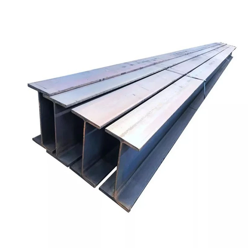 H Beams GJ-HB-Q235B