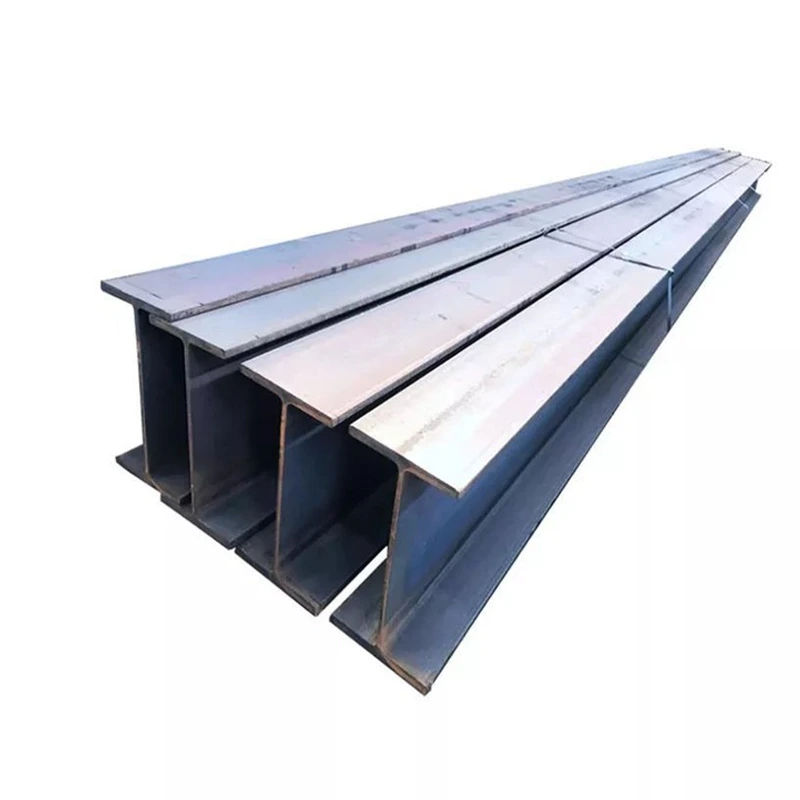 H Beams GJ-HB-A36