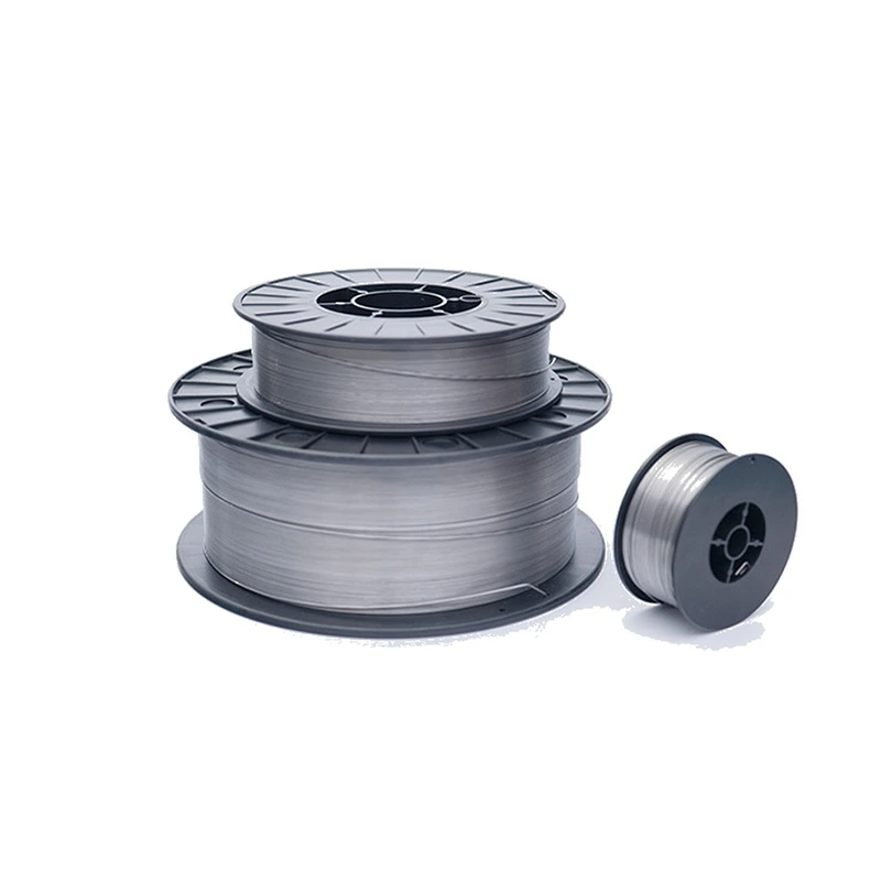 Flux Cored Welding Wire GJ-E81T1-K2C