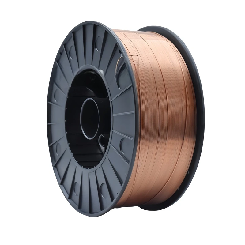Gas-Shielded Welding Wire GJ-ER90S-B3