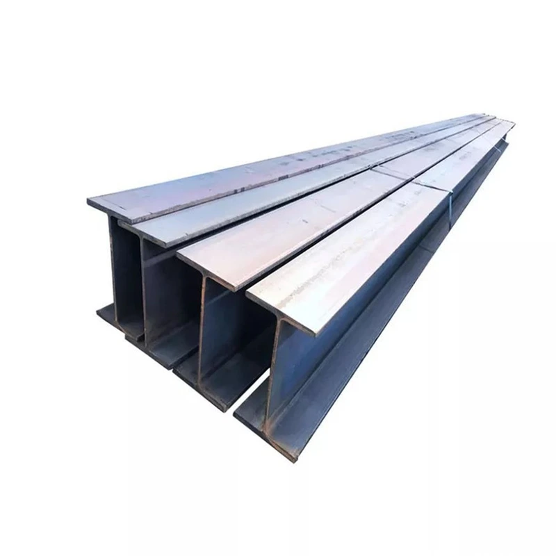 H Beams GJ-HB-Q355B