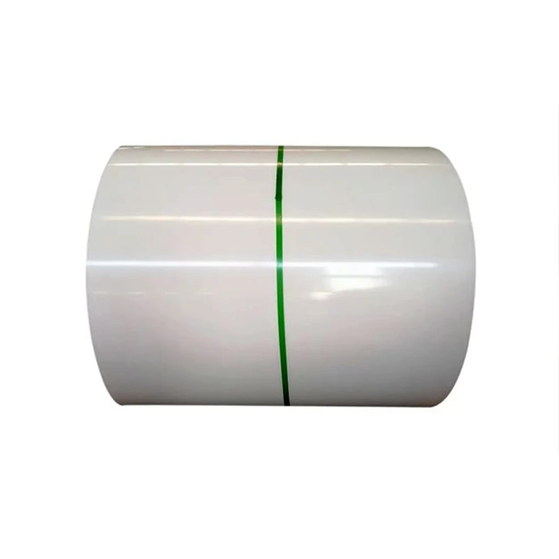 Steel Coils GJ-PPGI