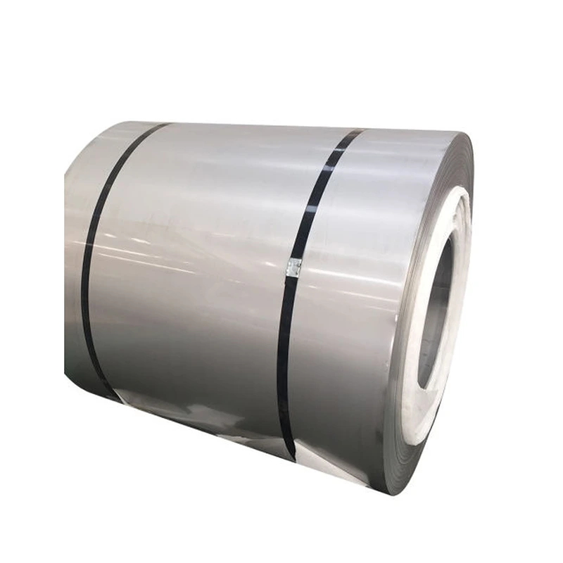 Steel Coils GJ-SSC-304