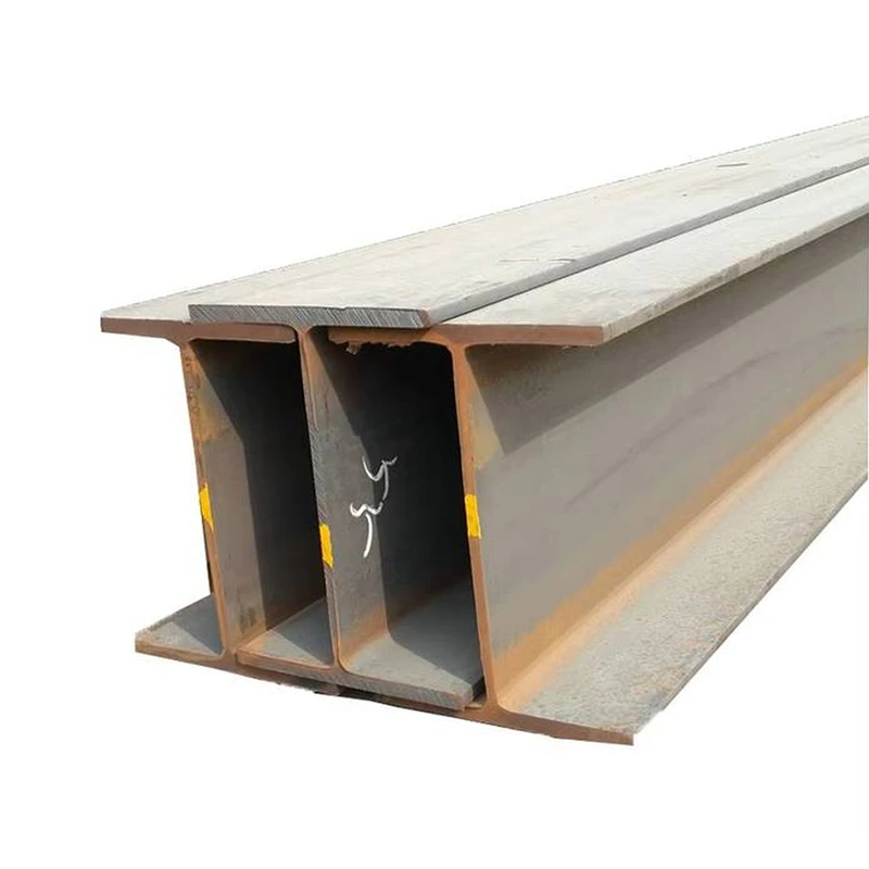 H Beams GJ-WHB-Q355B