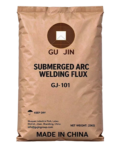 Welding Flux